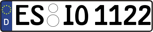 ES-IO1122