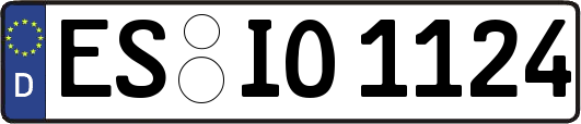 ES-IO1124