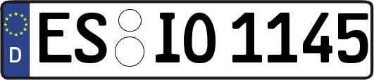 ES-IO1145