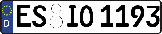 ES-IO1193