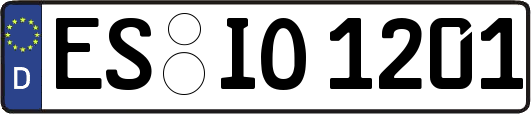 ES-IO1201