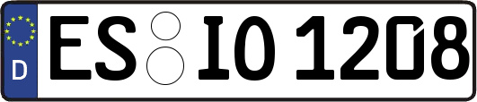 ES-IO1208