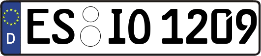ES-IO1209