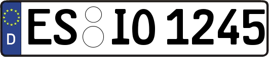 ES-IO1245