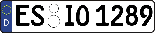 ES-IO1289
