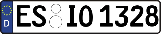 ES-IO1328