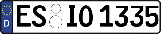 ES-IO1335