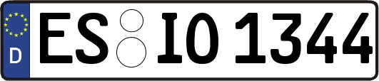 ES-IO1344