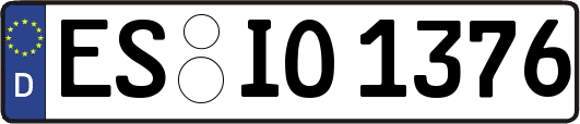ES-IO1376