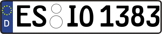 ES-IO1383