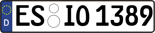 ES-IO1389