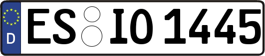 ES-IO1445