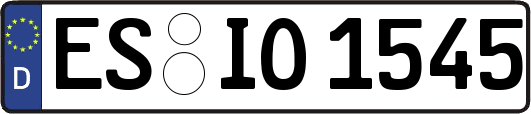 ES-IO1545