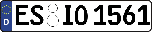 ES-IO1561
