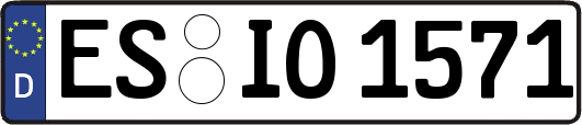 ES-IO1571