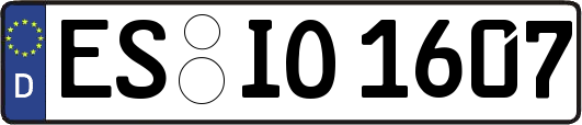 ES-IO1607