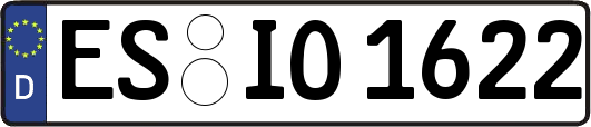 ES-IO1622