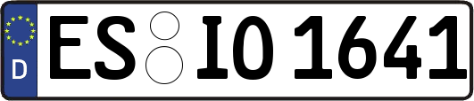 ES-IO1641