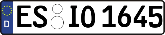 ES-IO1645