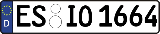 ES-IO1664