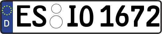 ES-IO1672