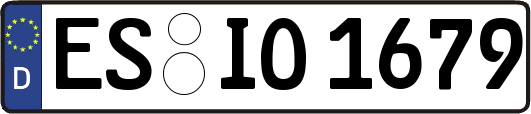 ES-IO1679