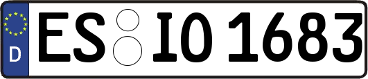 ES-IO1683