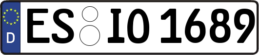 ES-IO1689