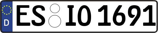 ES-IO1691