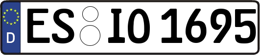ES-IO1695
