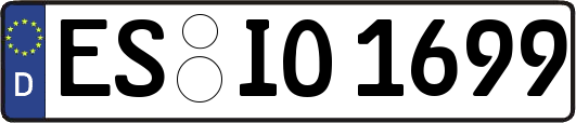 ES-IO1699
