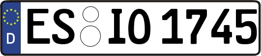 ES-IO1745