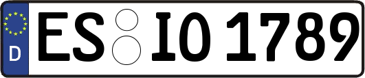 ES-IO1789