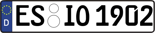 ES-IO1902