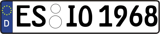 ES-IO1968