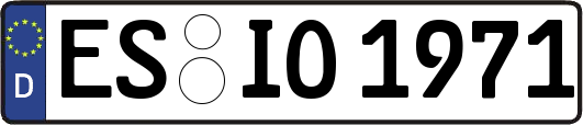 ES-IO1971