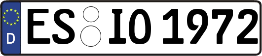 ES-IO1972