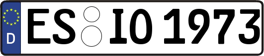 ES-IO1973