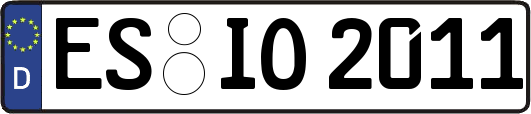 ES-IO2011