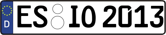 ES-IO2013