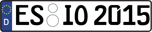 ES-IO2015