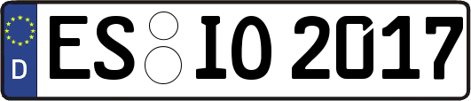 ES-IO2017