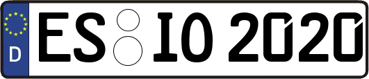 ES-IO2020