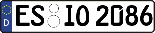 ES-IO2086