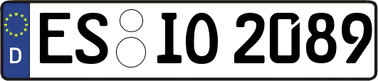 ES-IO2089