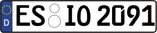 ES-IO2091