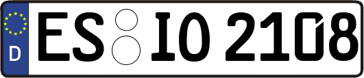 ES-IO2108