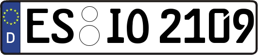 ES-IO2109