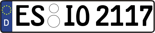 ES-IO2117