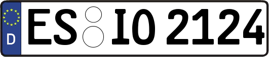 ES-IO2124